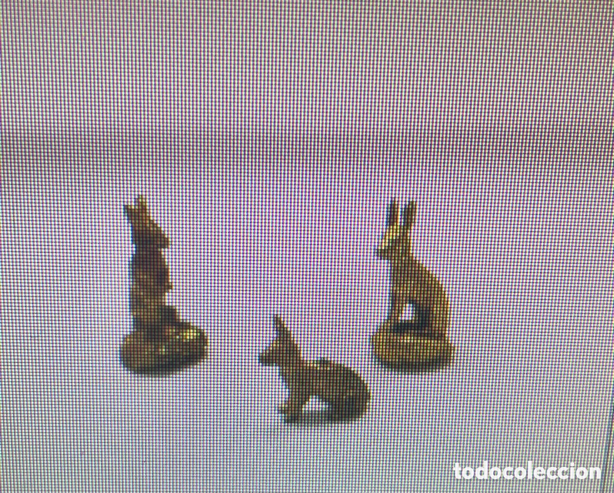 Maquetas: Maquetas accesorios miniatura varias - Foto 9