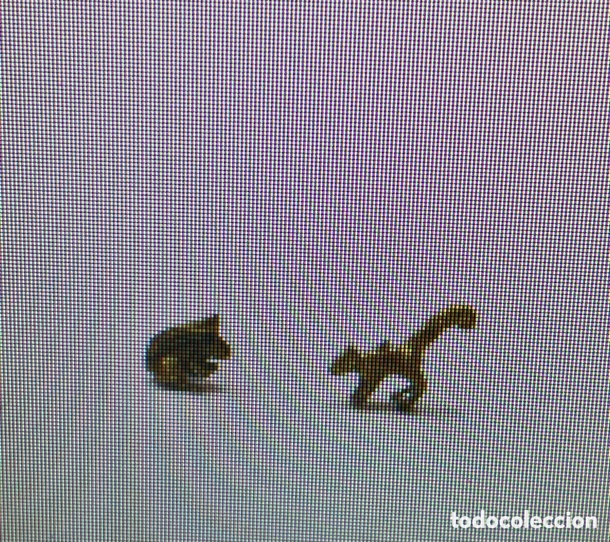 Maquetas: Maquetas accesorios miniatura varias - Foto 11