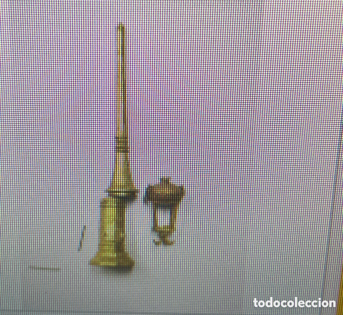 Maquetas: Maquetas accesorios varios - Foto 8