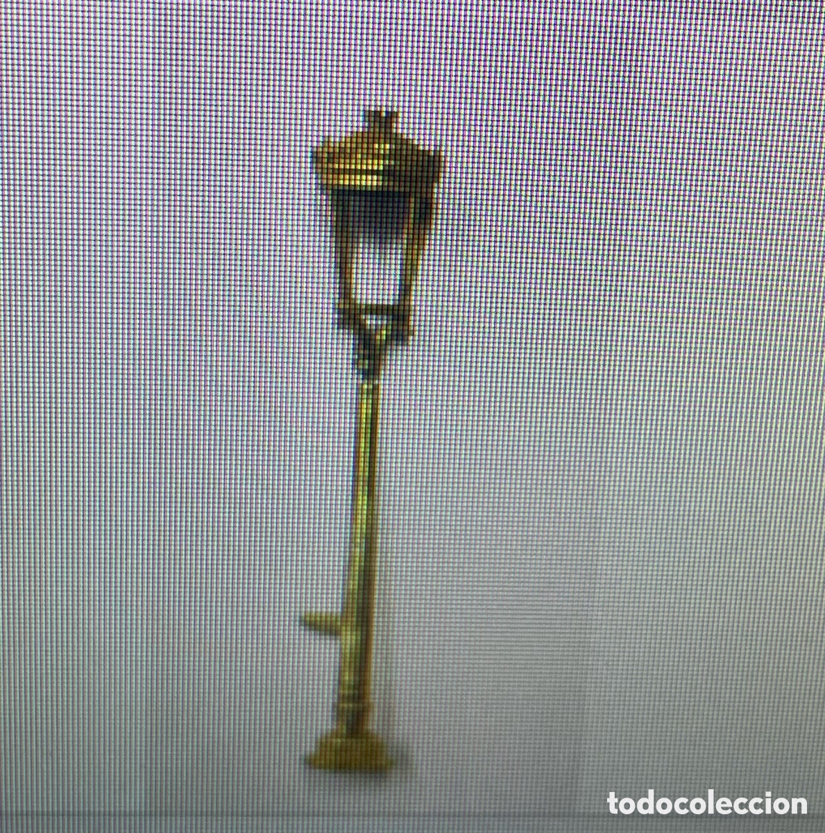 Maquetas: Maquetas accesorios varios - Foto 11