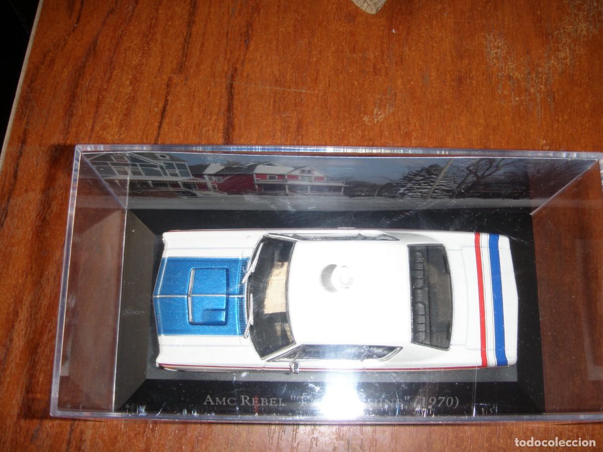 Maquetas: BUICK CENTURY 1975 NUEVO - Foto 2