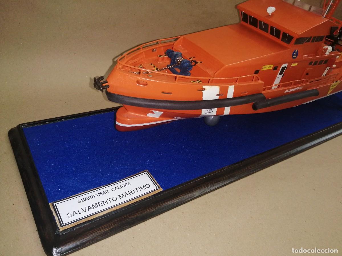 Maquetas: Maqueta Guardamar caliope - Foto 3
