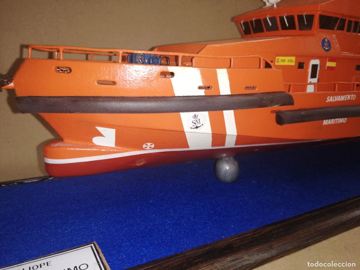 Maquetas: Maqueta Guardamar caliope - Foto 4