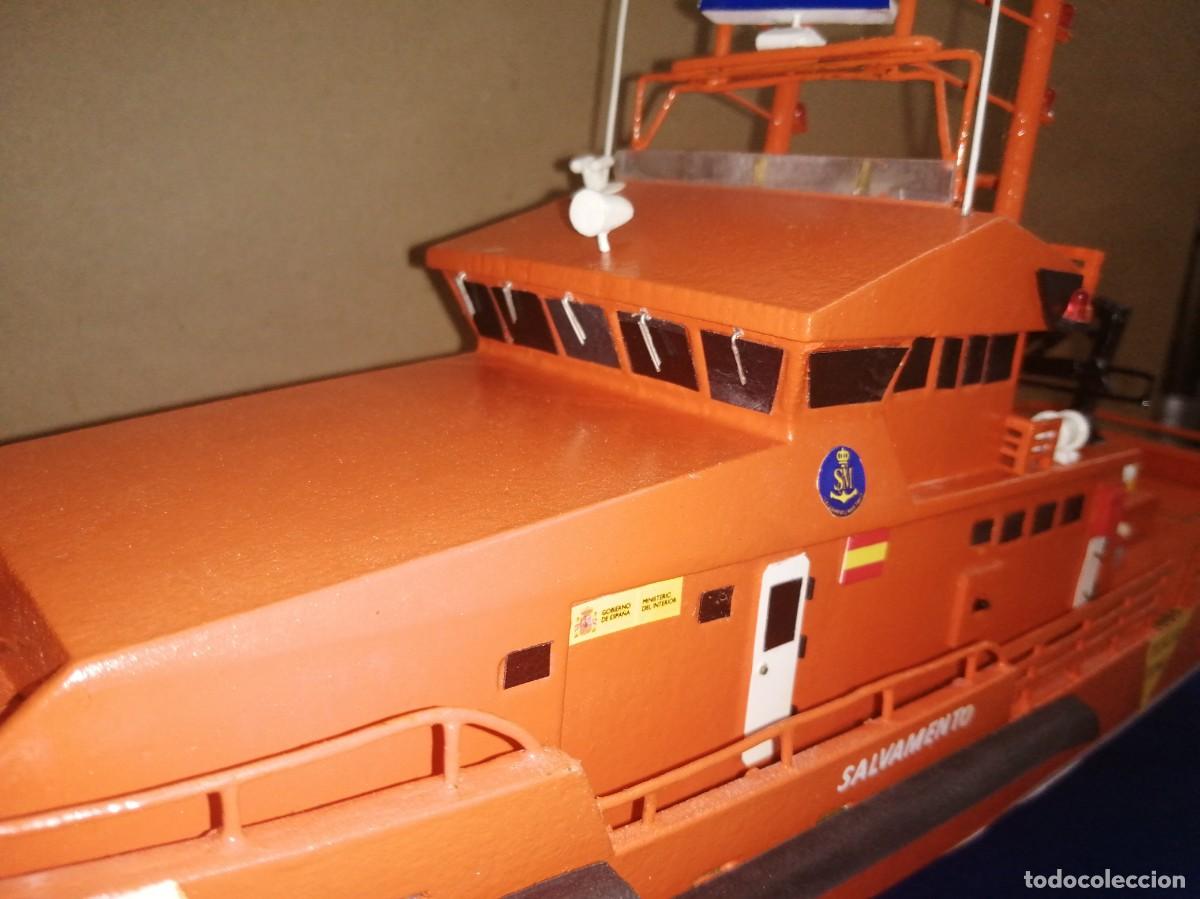 Maquetas: Maqueta Guardamar caliope - Foto 5