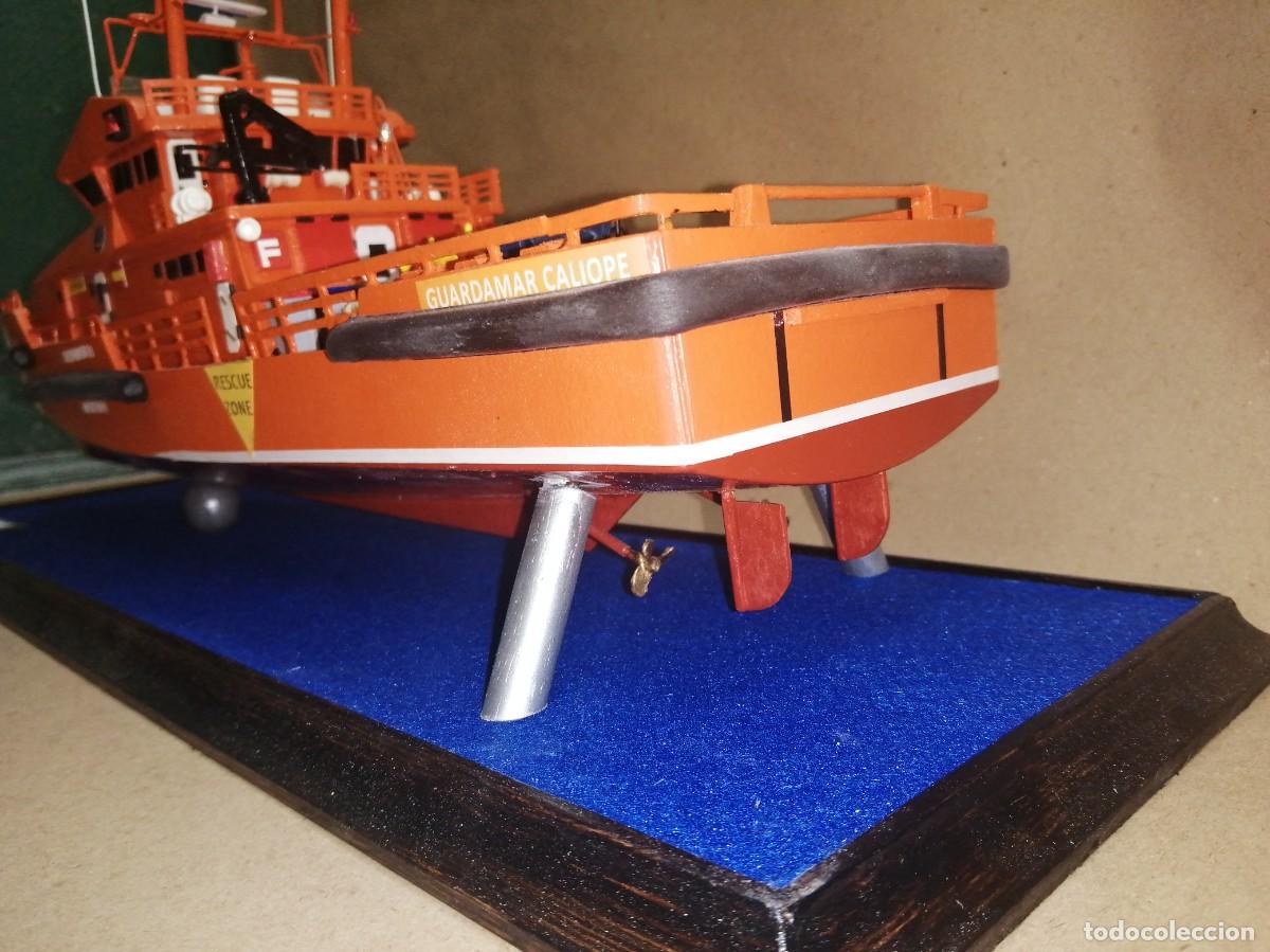 Maquetas: Maqueta Guardamar caliope - Foto 7
