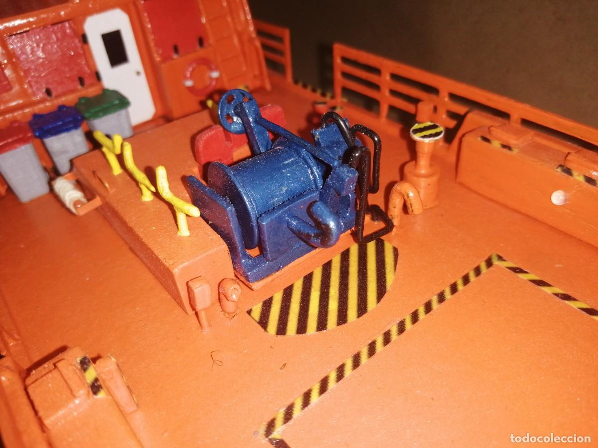 Maquetas: Maqueta Guardamar caliope - Foto 8