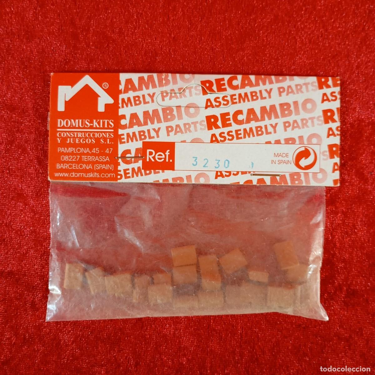 Maquetas: DOMUS-KITS CONSTRUCCIONES Y JUEGOS - REF. 3230 - DOM3230 / 4913 - Foto 1