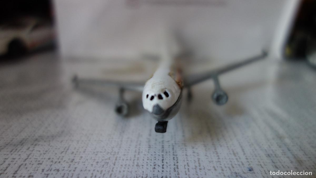 Maquetas: AVION INTERNATIONAL AIRLINES - Foto 3