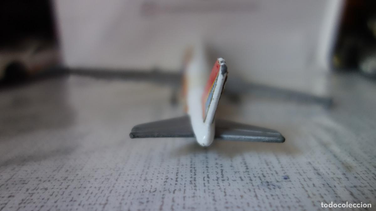 Maquetas: AVION INTERNATIONAL AIRLINES - Foto 4