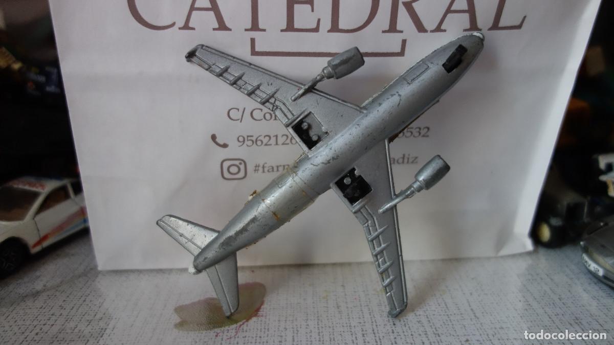 Maquetas: AVION INTERNATIONAL AIRLINES - Foto 6