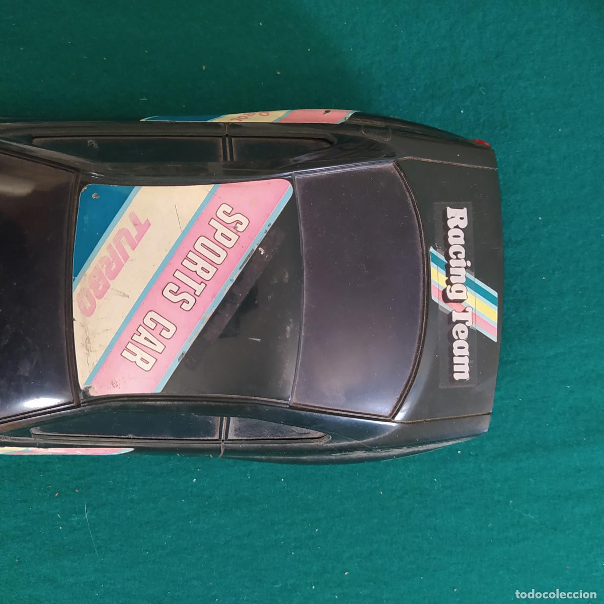 Maquetas: COCHE RACING TEAM 850I - Foto 6