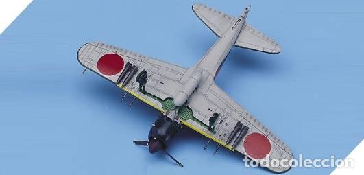 Maquetas: ACADEMY - Zero Fighter Type 52C[A6M5C] 1/72 2176 - 12493 - Foto 2