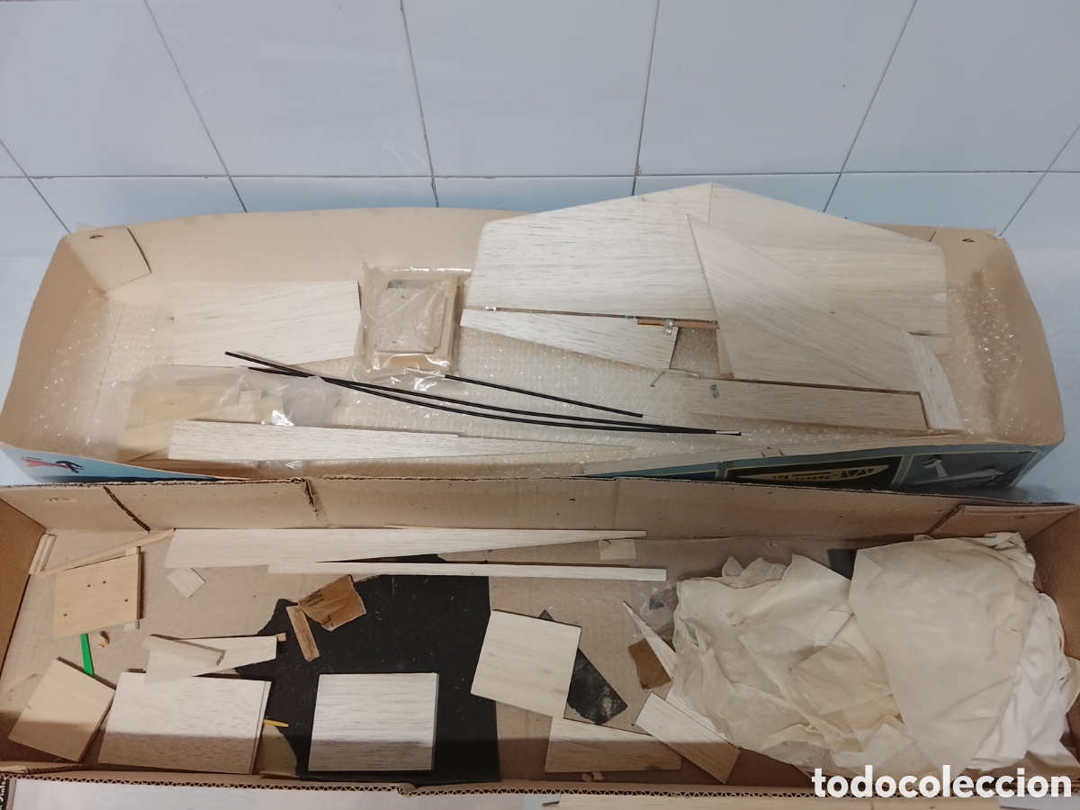 Maquetas: Maqueta coyote modelhob - Foto 4