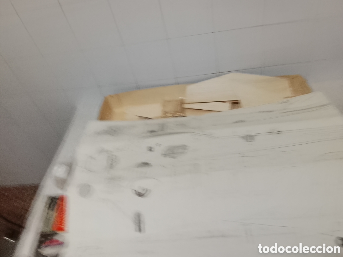 Maquetas: Maqueta coyote modelhob - Foto 9