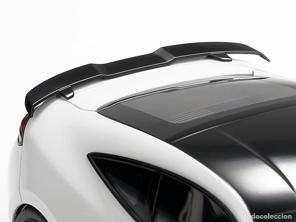 Maquetas: TAMIYA - Honda Prelude 1/24 24373 - Foto 8
