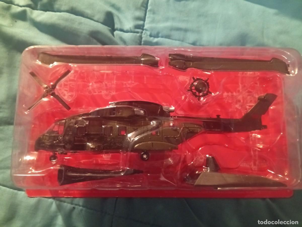 Maquetas: Maqueta Helic&oacute;pteros de combate altaya - Foto 2