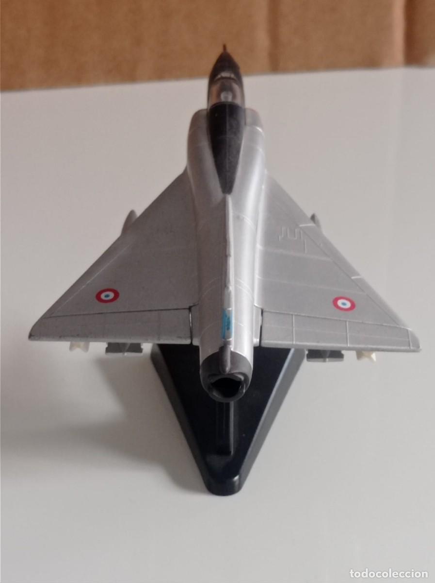 Maquetas: MAQUETA DE AVI&Oacute;N DE COMBATE MIRAGE III-C - Foto 4