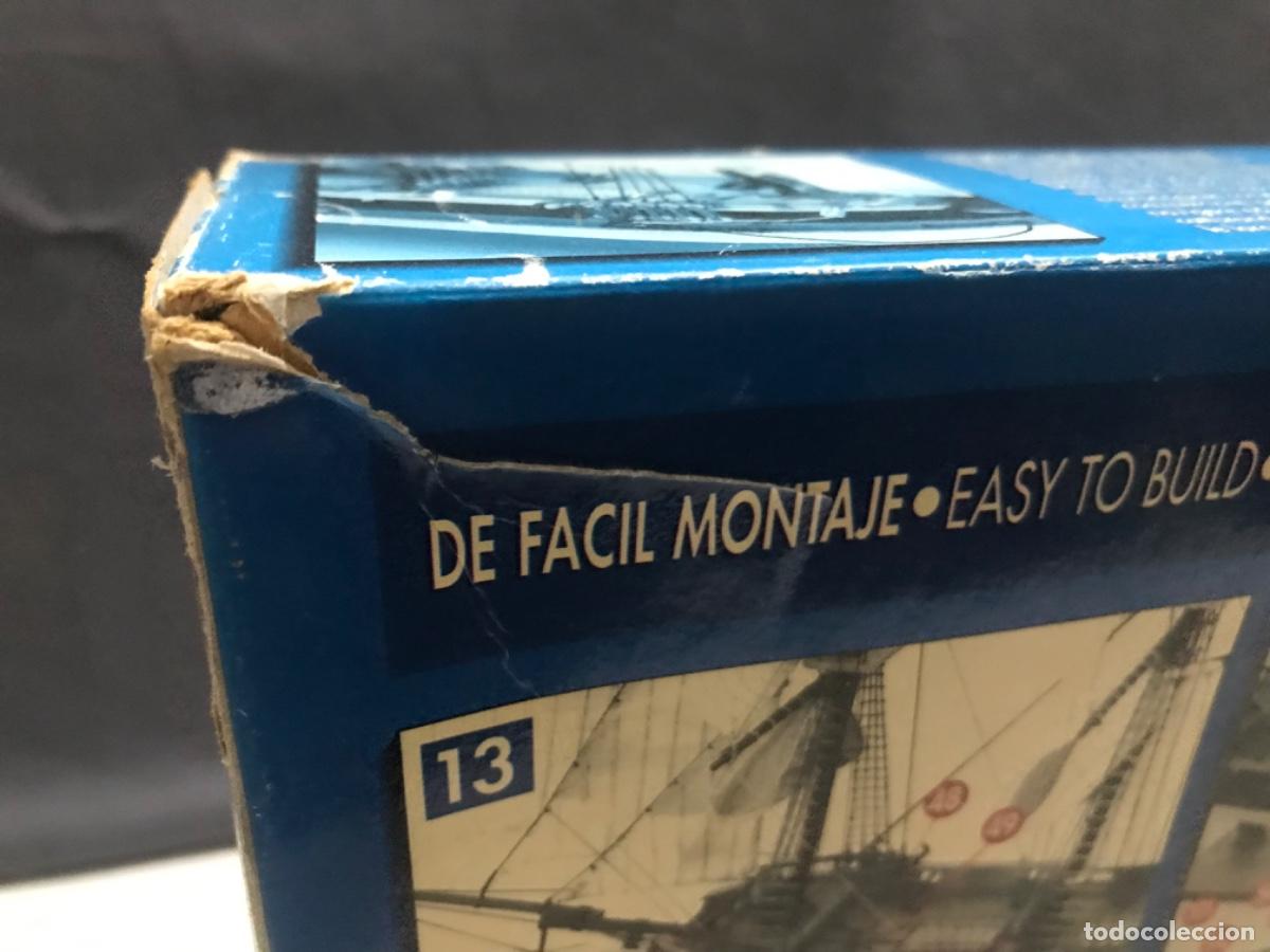 Maquetas: Maqueta Bergant&iacute;n de constructo - Foto 28