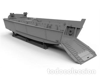 Maquetas: AIRFIX - Higgins LCVP 1/72 A02340 - Foto 4