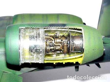 Maquetas: TRUMPETER - A10A Thunderbolt II 1/32 02214 - Foto 3