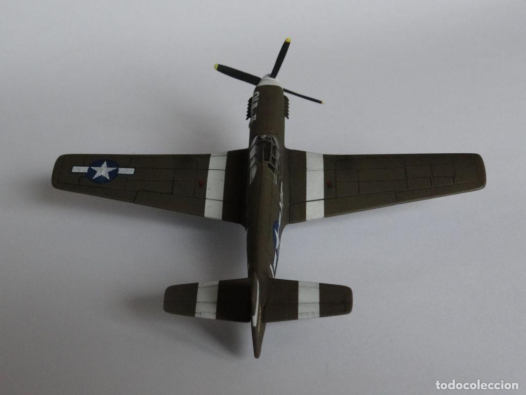 Maquetas: MASTER CRAFT - P-51 B-5 Bee C48 / 030483 - Foto 2