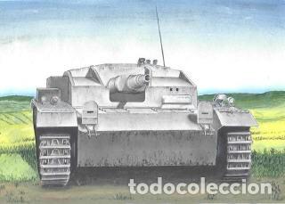 Maquetas: ATTACK - STURMGESCH&Uuml;TZ StuG III Ausf. E 1/72 72816 - Foto 1