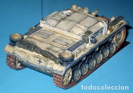 Maquetas: ATTACK - STURMGESCH&Uuml;TZ StuG III Ausf. E 1/72 72816 - Foto 2