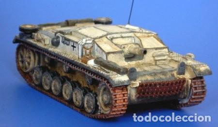 Maquetas: ATTACK - STURMGESCH&Uuml;TZ StuG III Ausf. E 1/72 72816 - Foto 3