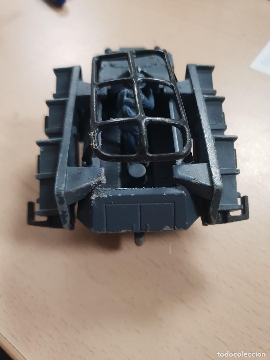 Maquetas: Tanque semi oruga gorgi toys - Foto 3