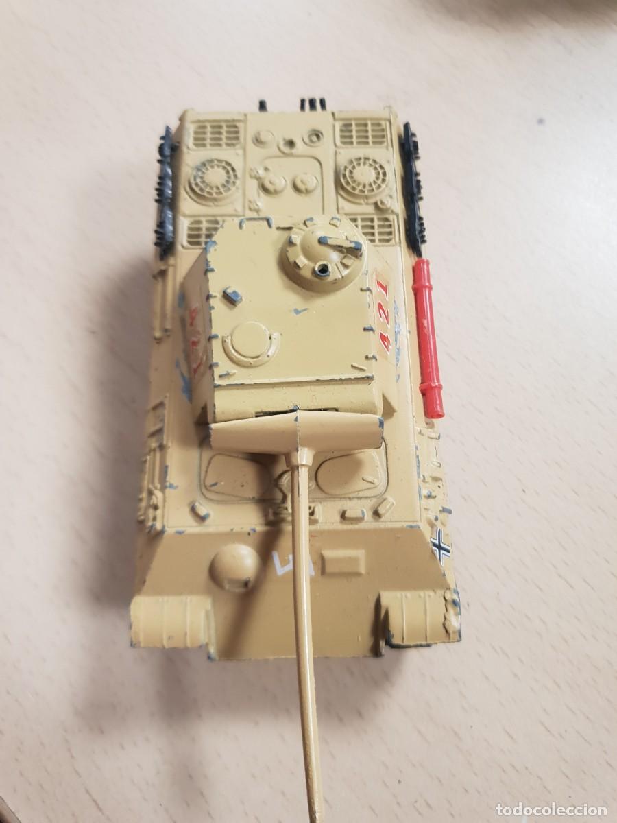 Maquetas: Tanque panther playart - Foto 2