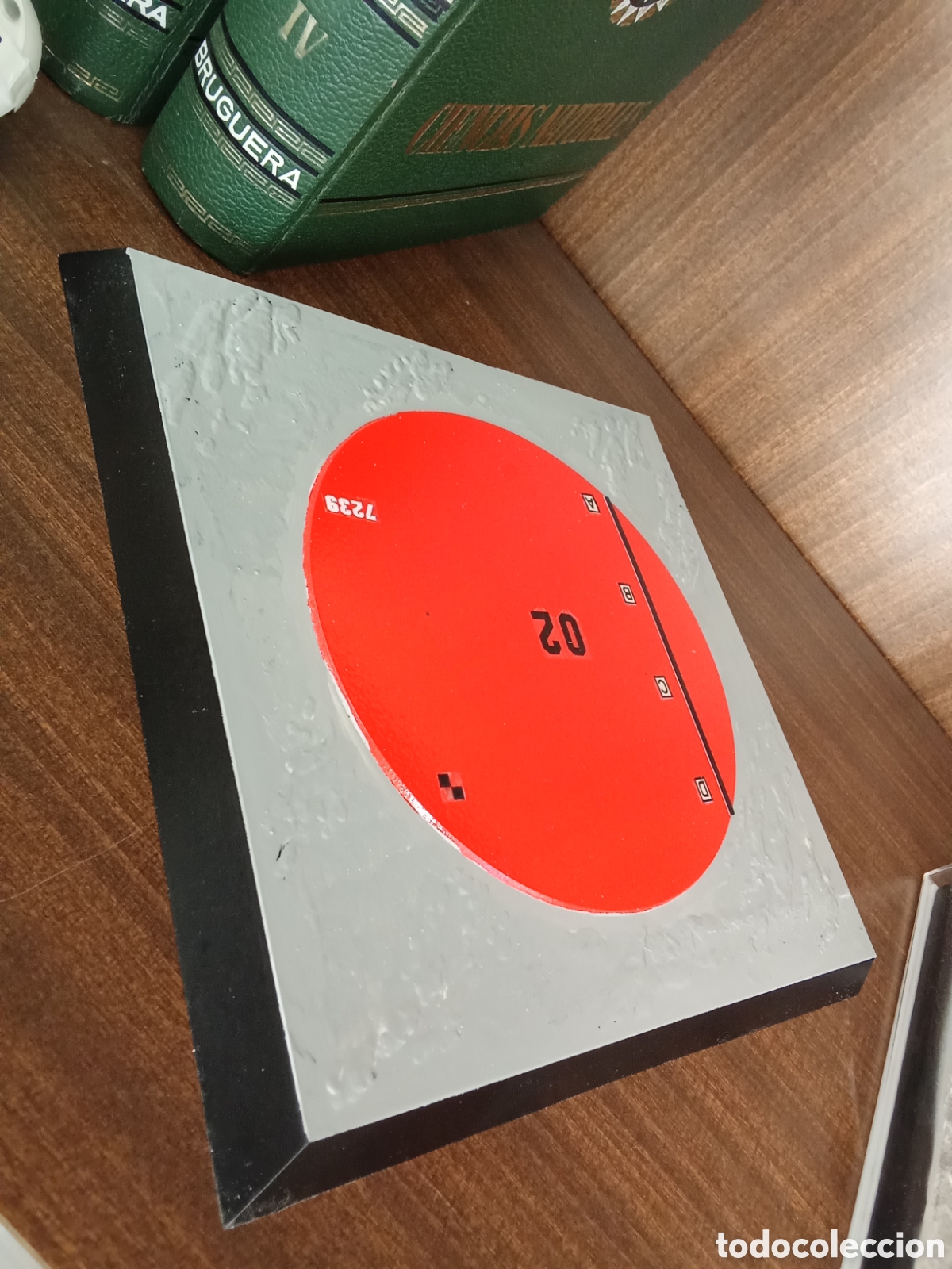 Maquetas: LUNAR MOBILE SHADO MOON HOPPER - Foto 10
