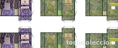 Maquetas: FC MODELTRENT - RUSSIAN IRP-P RATION BOXES 1/35 1/35 35334 - Foto 2