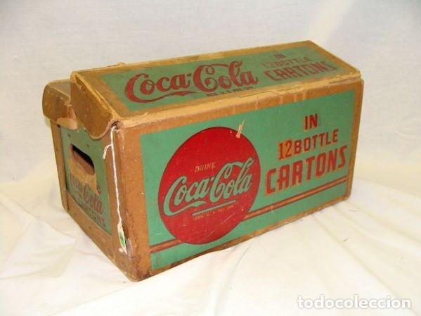 Maquetas: FC MODELTRENT - WWII soda cases 1/35 1/35 36367 - Foto 2