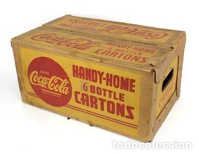 Maquetas: FC MODELTRENT - WWII soda cases 1/35 1/35 36367 - Foto 3