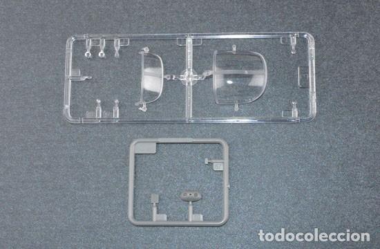 Maquetas: TRUMPETER - A-37A Dragonfly 1/48 02888 - Foto 2