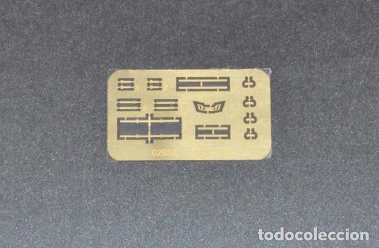 Maquetas: TRUMPETER - T-38A Talon 1/48 02852 - Foto 2