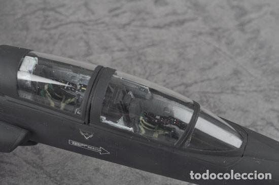 Maquetas: TRUMPETER - T-38A Talon 1/48 02852 - Foto 5