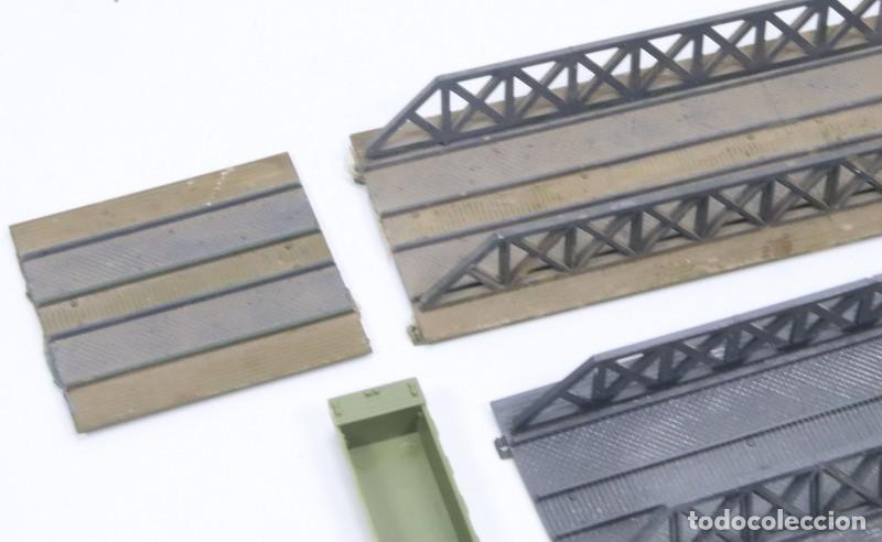 Maquetas: Maqueta puente &ndash; pontoon bridge, 1/76, ref. A03383, Airfix, - Foto 3