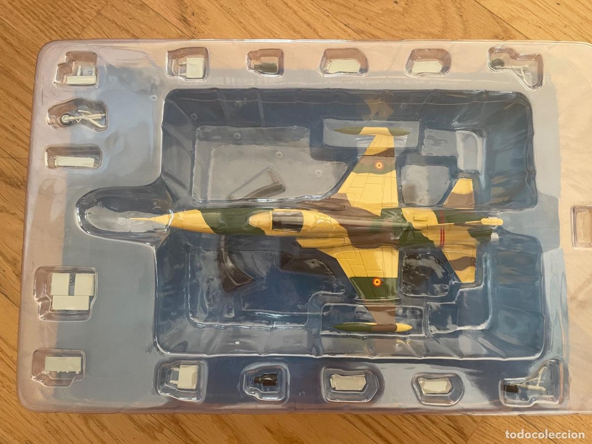 Maquetas: F-5 Espa&ntilde;ol (1/72) (sin desprecintar) - Foto 1