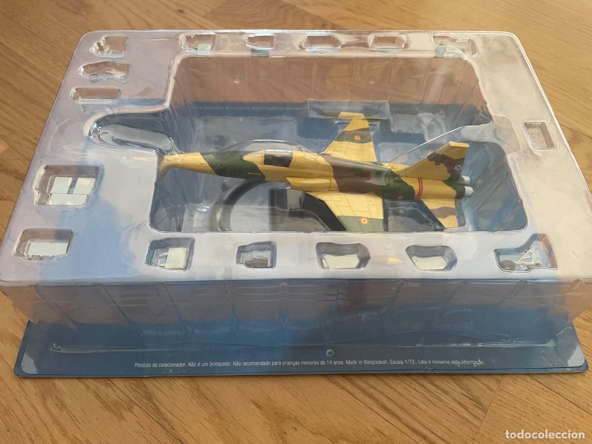 Maquetas: F-5 Espa&ntilde;ol (1/72) (sin desprecintar) - Foto 2