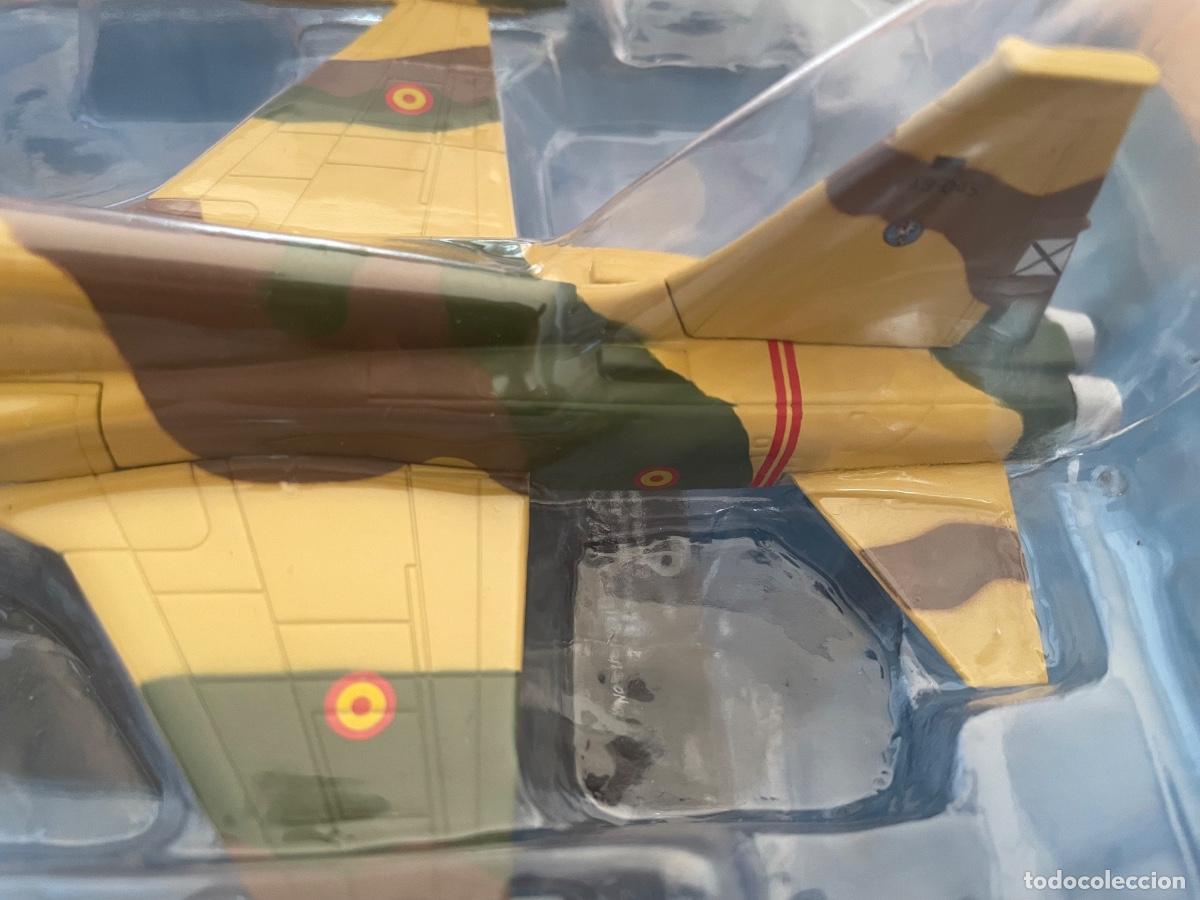 Maquetas: F-5 Espa&ntilde;ol (1/72) (sin desprecintar) - Foto 3