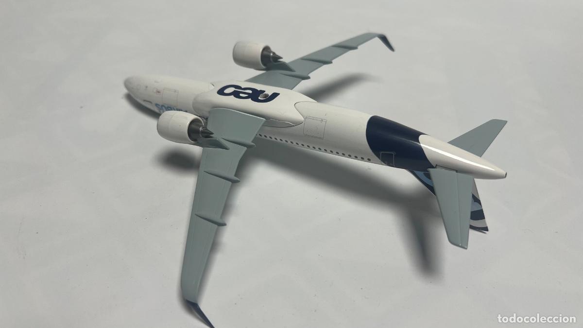 Maquetas: Airbus A-320 Neo (1/200) - Foto 7