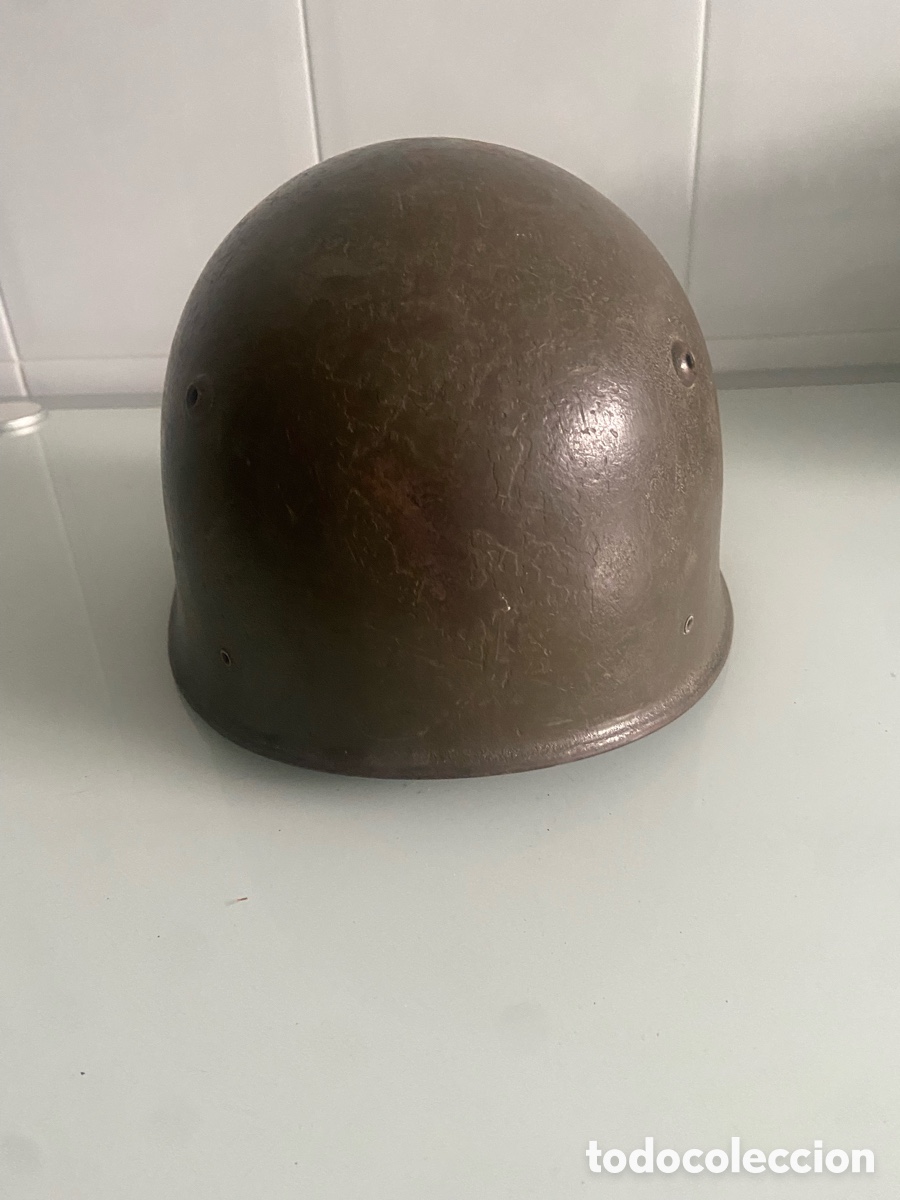Maquetas: CASCO M65 ALEMANIA OCCIDENTAL - Foto 2
