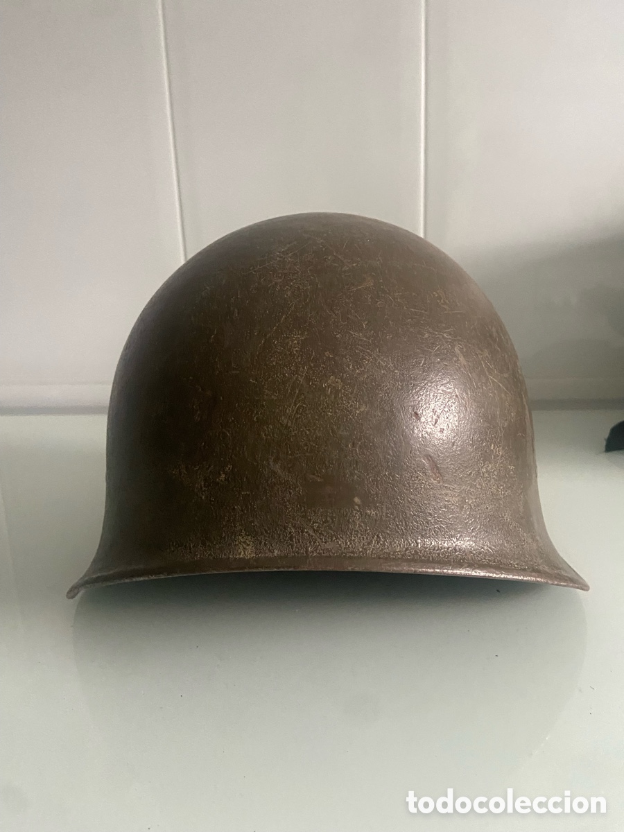 Maquetas: CASCO M65 ALEMANIA OCCIDENTAL - Foto 3