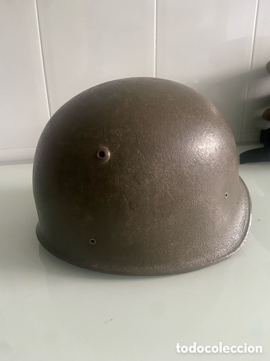 Maquetas: CASCO M65 ALEMANIA OCCIDENTAL - Foto 1