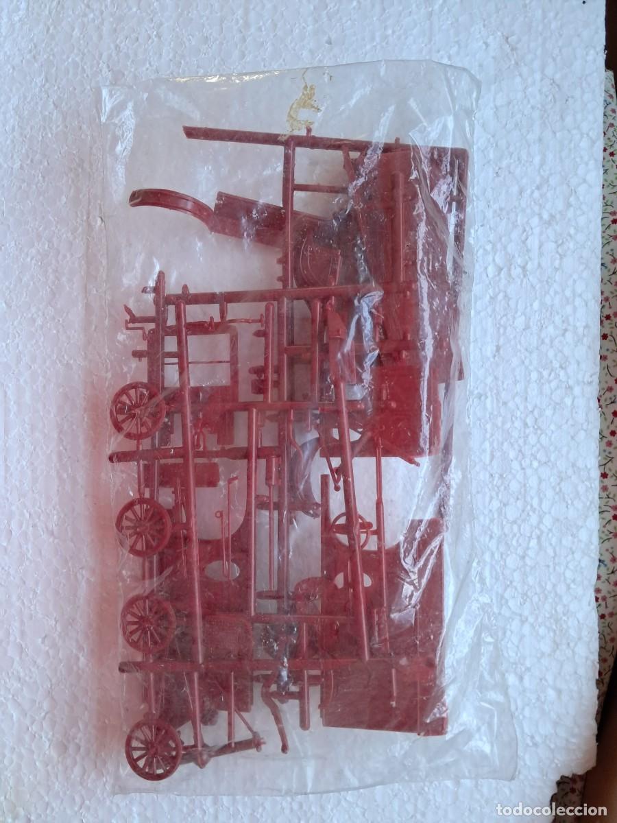 Maquetas: Maqueta a&ntilde;os 80. No tengo mas datos - Foto 2