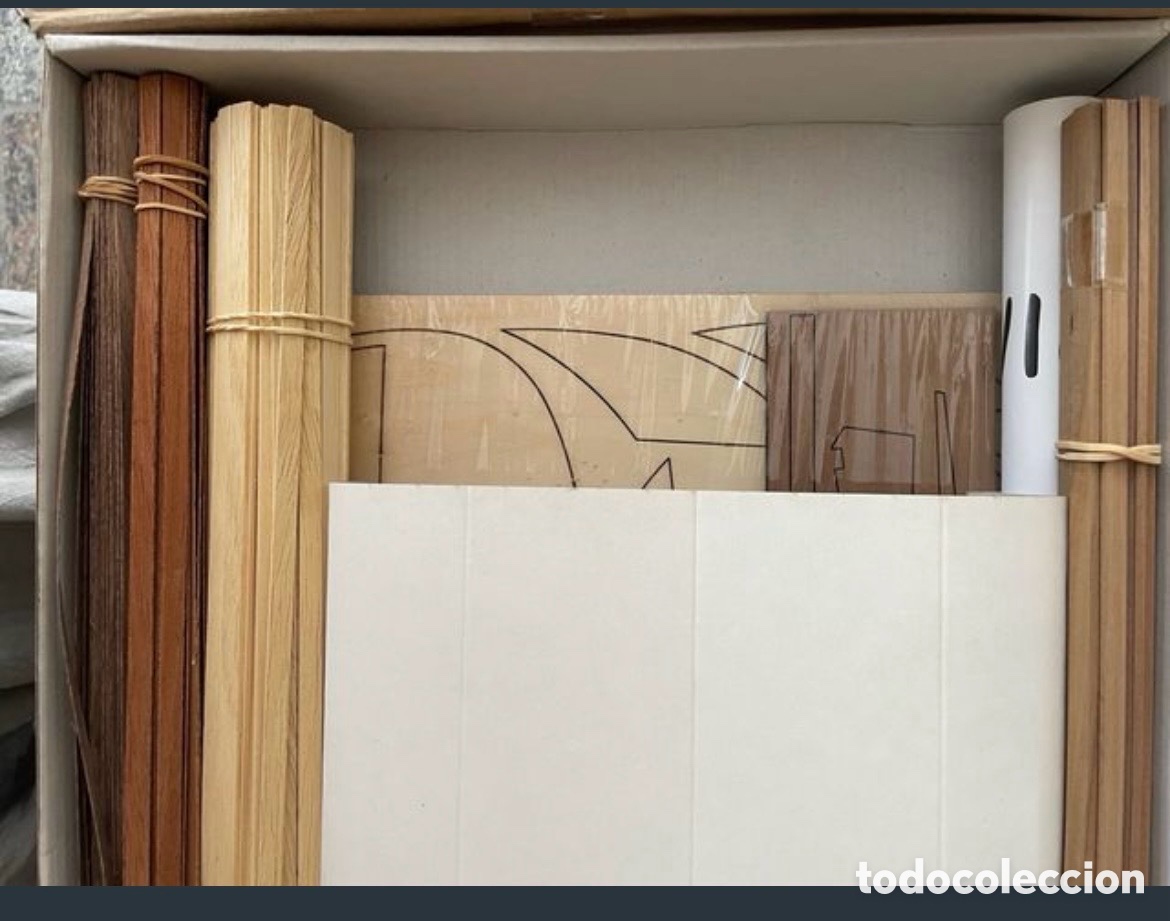 Maquetas: Nao Victoria Modelaje - Foto 4