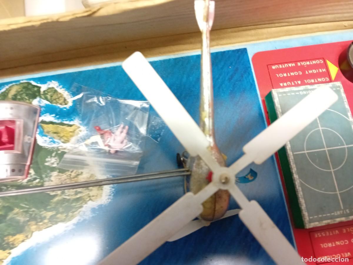 Maquetas: Rescate espacial de Congost - Foto 1