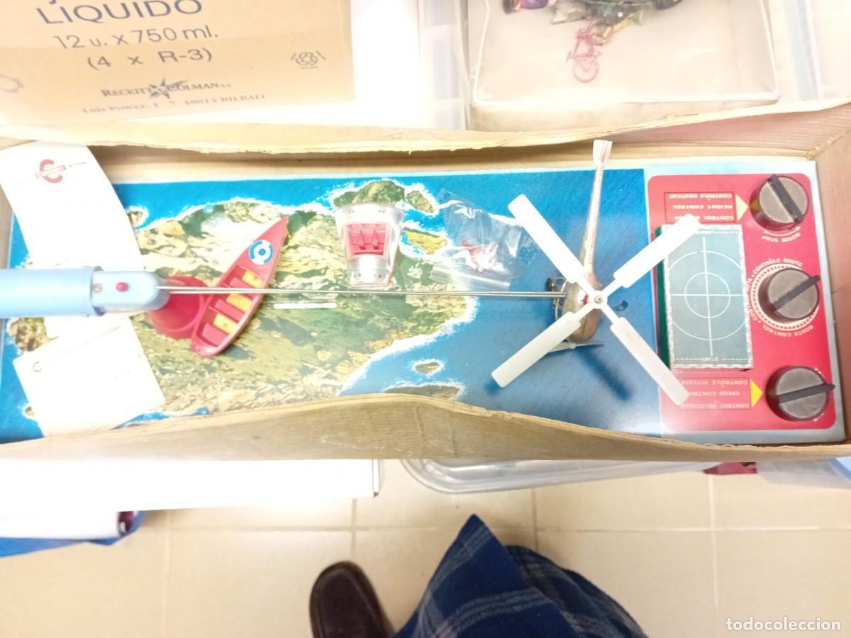 Maquetas: Rescate espacial de Congost - Foto 2