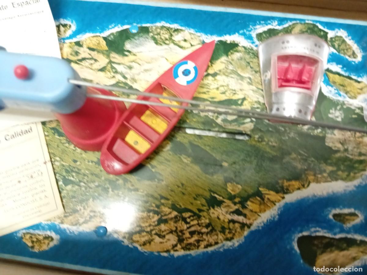 Maquetas: Rescate espacial de Congost - Foto 3